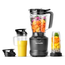 Блендер Nutribullet Combo NBF550DG  1,8 л
