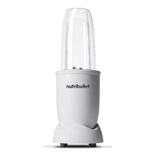 Блендер Nutribullet NB907MAW white