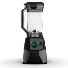 Блендер Cecotec Power Black Titanium 2600MAX Pro 4118 2 л