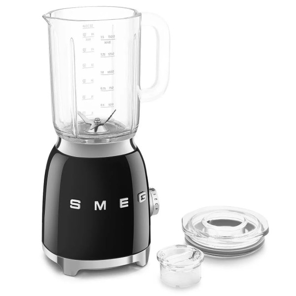 Блендер Smeg BLF03BLEU 1,5 л Блендер Smeg BLF03BLEU 1,5 л