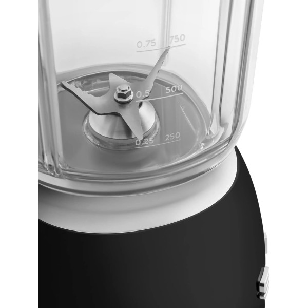 Блендер Smeg BLF03BLEU 1,5 л Блендер Smeg BLF03BLEU 1,5 л