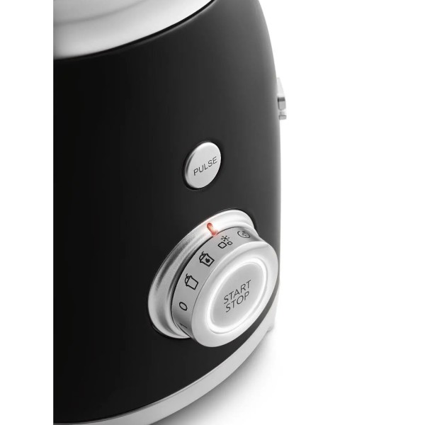 Блендер Smeg BLF03BLEU 1,5 л Блендер Smeg BLF03BLEU 1,5 л