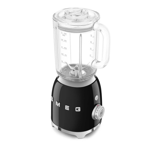Блендер Smeg BLF03BLEU 1,5 л Блендер Smeg BLF03BLEU 1,5 л