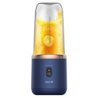 Блендер Deerma NU06 blue Блендер Deerma NU06 blue