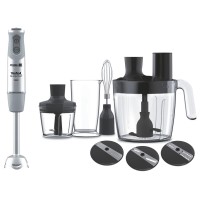 Blender Tefal Quickchef HB65LD38 1000W Маскер Фарба Blender Tefal Quickchef HB65LD38 1000W Маскер Фарба