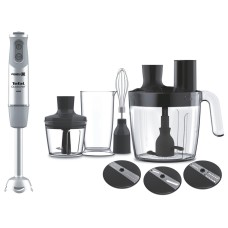Blender Tefal Quickchef HB65LD38 1000W Маскер Фарба