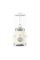 Блендер Smeg BLF03CREU 1,5 л