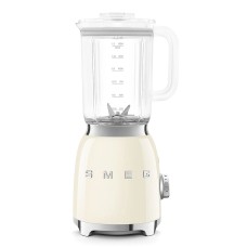 Блендер Smeg BLF03CREU 1,5 л