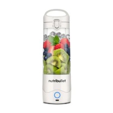 Блендер глечик Nutribullet NBP003W Без пляшки 0,47л Пляшка