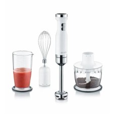Блендер Graef HB501 800 Вт Подрібнювач Насадка для збивання