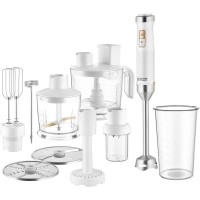 Blender Sencor Shb 6551wh 1500W Maskser Prodrіmbnач шліфувальна машина