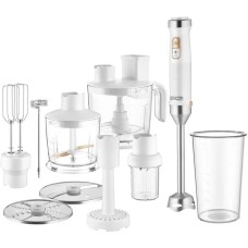 Blender Sencor Shb 6551wh 1500W Maskser Prodrіmbnач шліфувальна машина