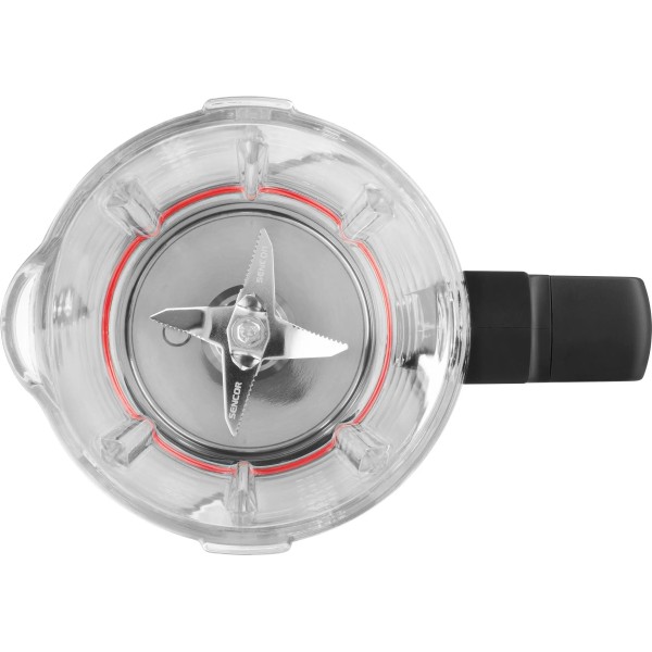Чашковий блендер Sencor SBU 0510BK 1.2л Чашковий блендер Sencor SBU 0510BK 1.2л