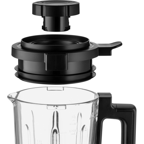 Чашковий блендер Sencor SBU 0510BK 1.2л Чашковий блендер Sencor SBU 0510BK 1.2л
