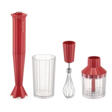 Blender Alessi Plissé mdl10sr 500w