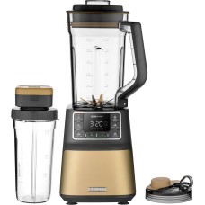 Sencor SBU 7677CH глечик блендер 1,5 л пляшка вакуумний генератор