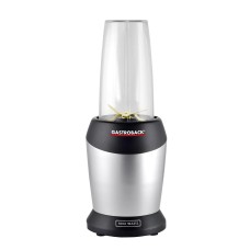 Чашковий блендер Gastroback Design Micro 41029 1л 2 пляшки