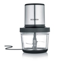 Блендер Severin KM 3867 silver