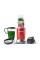 Чашковий блендер Nutribullet NB907R 0,9л 2 пляшки Чашковий блендер Nutribullet NB907R 0,9л 2 пляшки