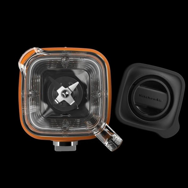 Кувшин-блендер KitchenAid K400 5KSB4026EHY 1,4 л Кувшин-блендер KitchenAid K400 5KSB4026EHY 1,4 л