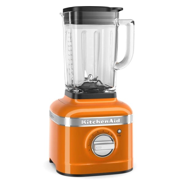 Кувшин-блендер KitchenAid K400 5KSB4026EHY 1,4 л Кувшин-блендер KitchenAid K400 5KSB4026EHY 1,4 л