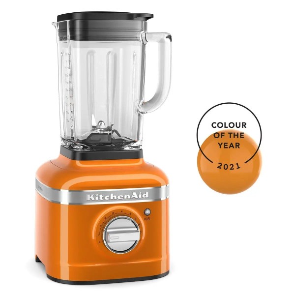 Кувшин-блендер KitchenAid K400 5KSB4026EHY 1,4 л Кувшин-блендер KitchenAid K400 5KSB4026EHY 1,4 л