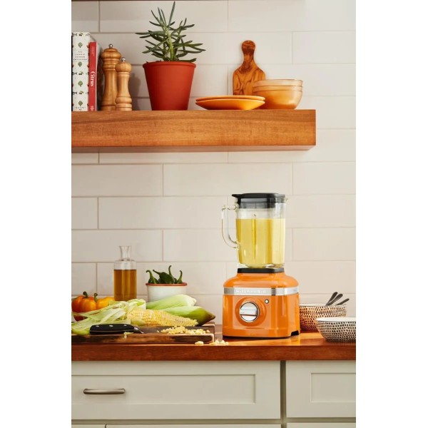 Кувшин-блендер KitchenAid K400 5KSB4026EHY 1,4 л Кувшин-блендер KitchenAid K400 5KSB4026EHY 1,4 л