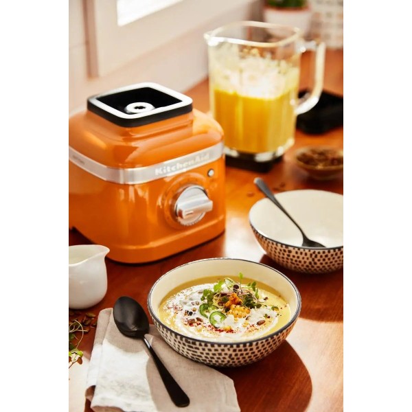 Кувшин-блендер KitchenAid K400 5KSB4026EHY 1,4 л Кувшин-блендер KitchenAid K400 5KSB4026EHY 1,4 л