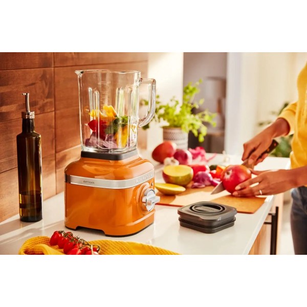 Кувшин-блендер KitchenAid K400 5KSB4026EHY 1,4 л Кувшин-блендер KitchenAid K400 5KSB4026EHY 1,4 л