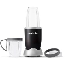 Блендер Nutribullet NB606B black