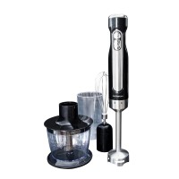 Блендер Gastronoma 18210002 Безроботний вид 100 Вт