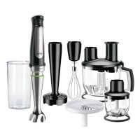 Блендер Braun Multi Quick 7 MQ7087 1000W Блендер Braun Multi Quick 7 MQ7087 1000W