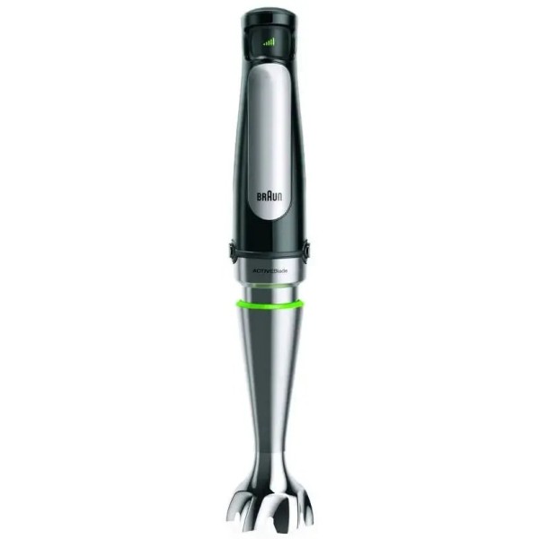 Блендер Braun Multi Quick 7 MQ7087 1000W Блендер Braun Multi Quick 7 MQ7087 1000W