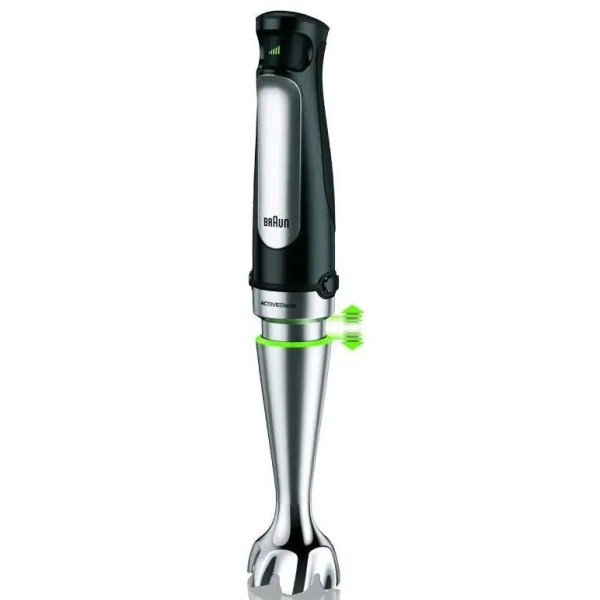 Блендер Braun Multi Quick 7 MQ7087 1000W Блендер Braun Multi Quick 7 MQ7087 1000W
