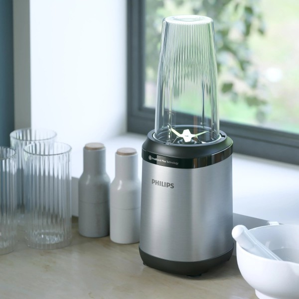 Чашковий блендер Philips Series 5000 HR2765/00 Пляшка 0,7 л Чашковий блендер Philips Series 5000 HR2765/00 Пляшка 0,7 л