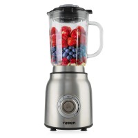 Чашковий блендер Raven EBK007X 1,75 л