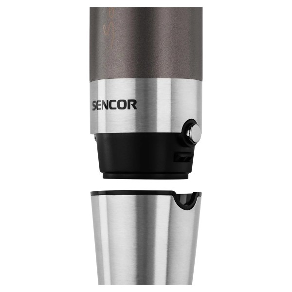 Blender Sencor Shb 5501CH 9W1 1000W ПОДРІТУАЛЬ Blender Sencor Shb 5501CH 9W1 1000W ПОДРІТУАЛЬ