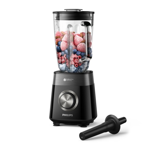 Чашковий блендер Philips Series 5000 HR3030/00 2л Чашковий блендер Philips Series 5000 HR3030/00 2л