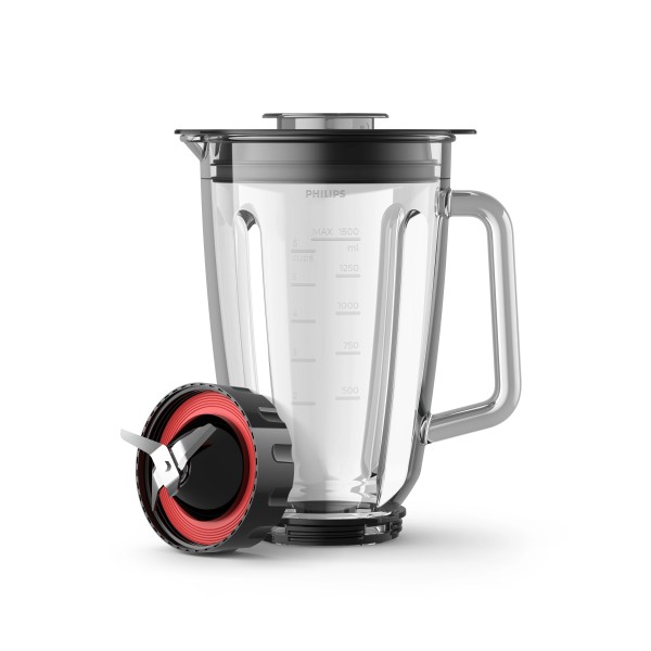 Чашковий блендер Philips Series 5000 HR3030/00 2л Чашковий блендер Philips Series 5000 HR3030/00 2л