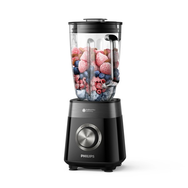 Чашковий блендер Philips Series 5000 HR3030/00 2л Чашковий блендер Philips Series 5000 HR3030/00 2л