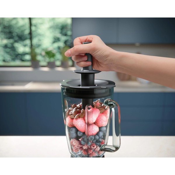 Чашковий блендер Philips Series 5000 HR3030/00 2л Чашковий блендер Philips Series 5000 HR3030/00 2л