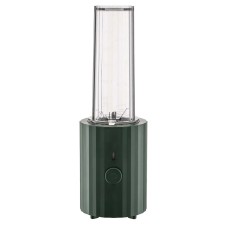 Чашковий блендер Alessi Plisse MDL17 GR 0,55 л вид