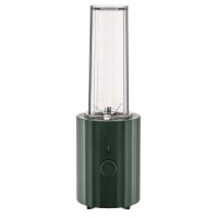 Чашковий блендер Alessi Plisse MDL17 GR 0,55 л вид
