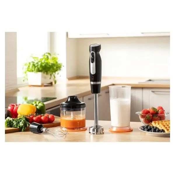 Blender Sencor Shb 4379BK 800W ПОДРІТУА