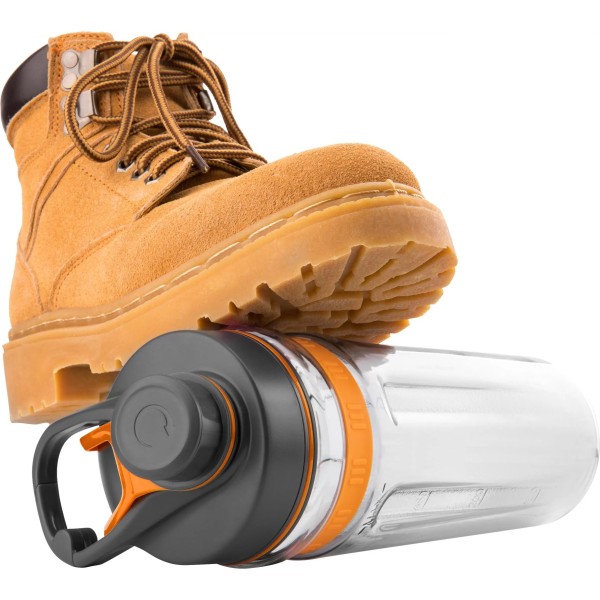 Чашковий блендер Sencor SBL 7570SS 0,9л Подрібнювач 4 пляшки