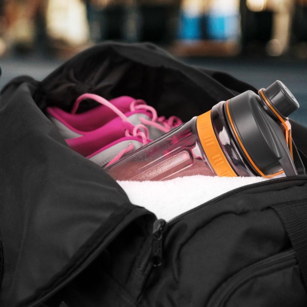 Чашковий блендер Sencor SBL 7570SS 0,9л Подрібнювач 4 пляшки