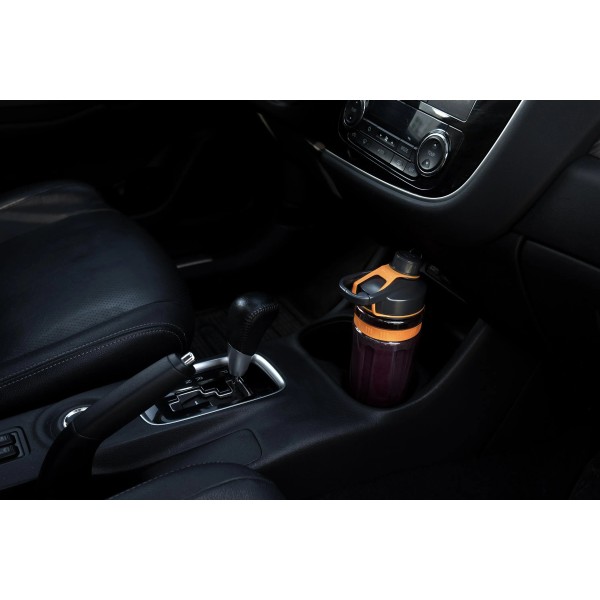 Чашковий блендер Sencor SBL 7570SS 0,9л Подрібнювач 4 пляшки