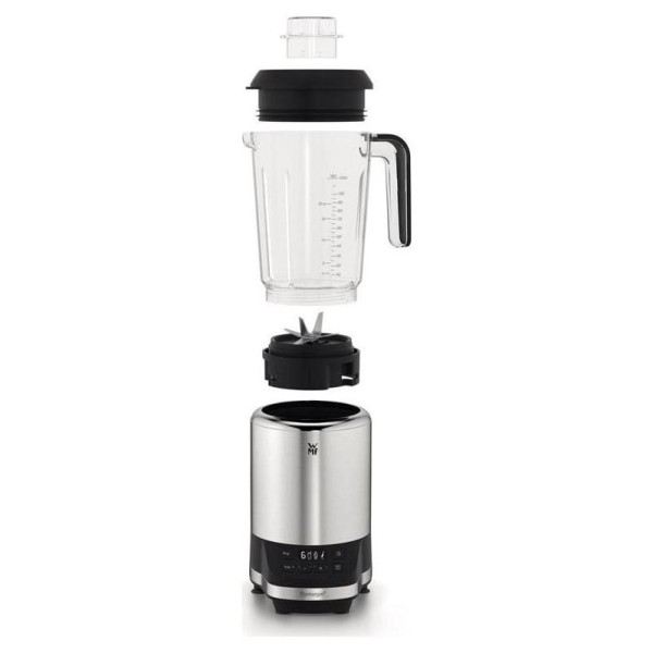 Блендер WMF Kult Pro 4.1653.0011 silver