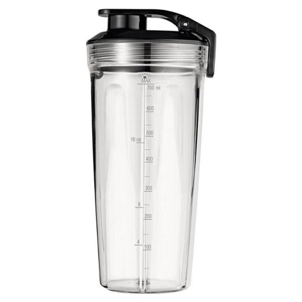 Блендер WMF Kult Pro 4.1653.0011 silver