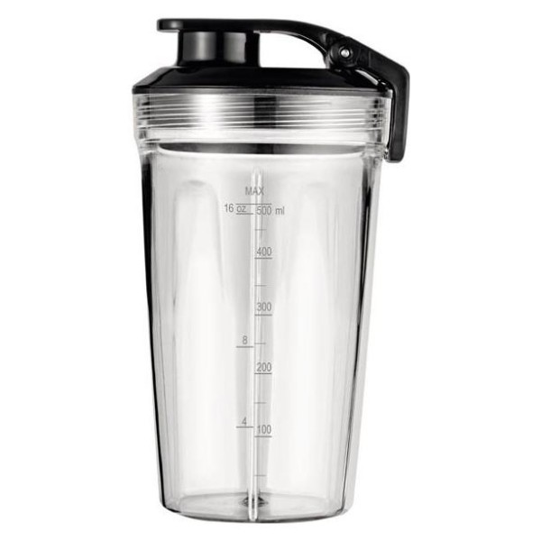 Блендер WMF Kult Pro 4.1653.0011 silver